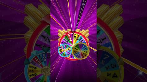 wheel of fortune online casino
